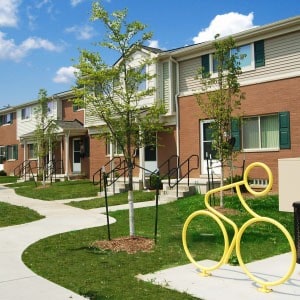 Housing Renovation | Multi Based Construction | Kentwood, MI