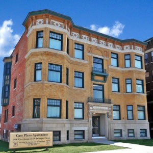 Housing Renovation | Multi Based Construction | Kentwood, MI
