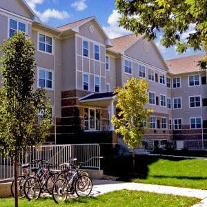 Housing Renovation | Multi Based Construction | Kentwood, MI