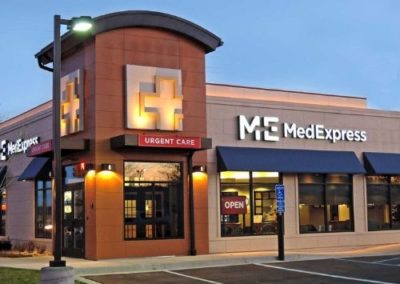 Other National Retail