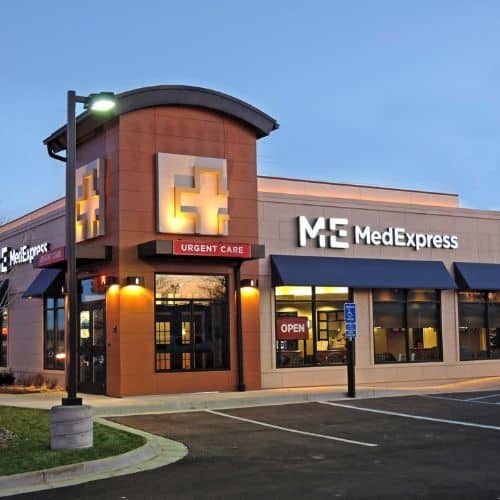 Retail & Commercial Construction | General Contractor | Grand Rapids, MI