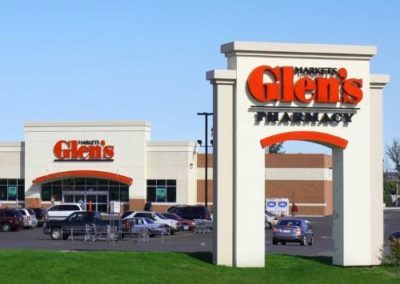 Spartan Stores