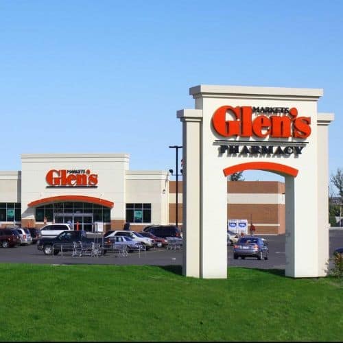 Retail & Commercial Construction | General Contractor | Grand Rapids, MI