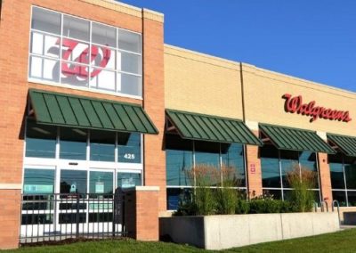 Walgreens