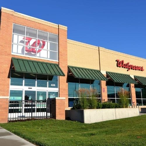 Retail & Commercial Construction | General Contractor | Grand Rapids, MI