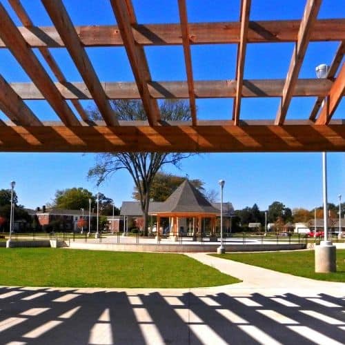 Housing Renovation | Rohde Construction | Lakewood, MI