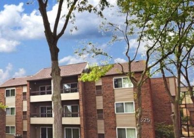 Riverfront Family & Senior Housing