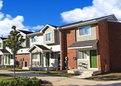 Strong Housing