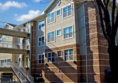 Campus Village
