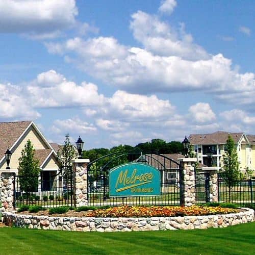 Student Housing | General Contractor | Rohde Construction | Grand Rapids, MI